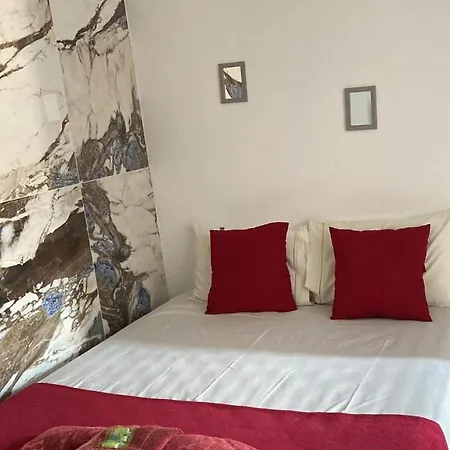 Biomas Hotel Brotas Exterior photo
