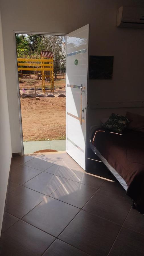 Bed & Breakfast Biomas