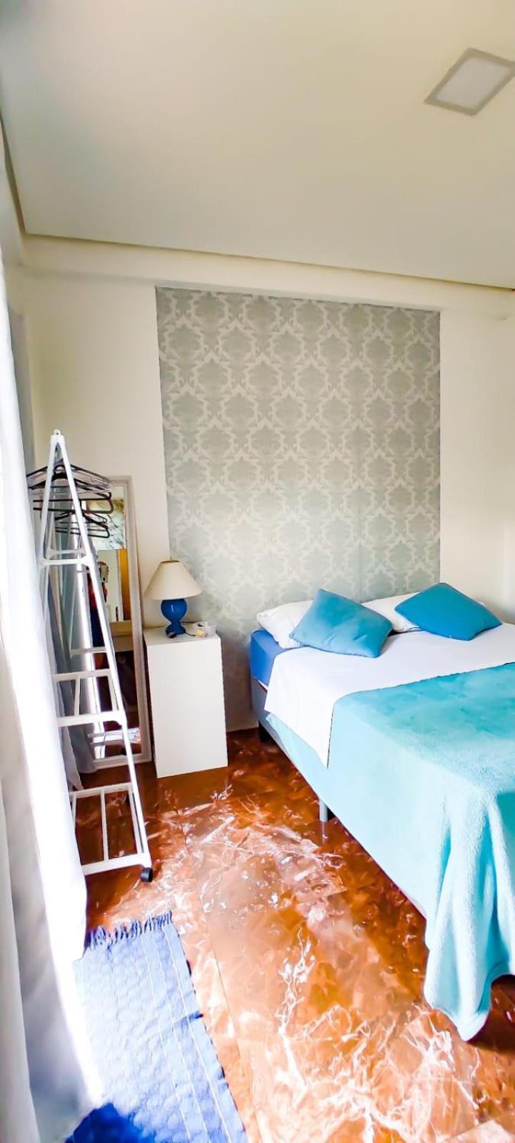 Biomas Bed & Breakfast Brotas