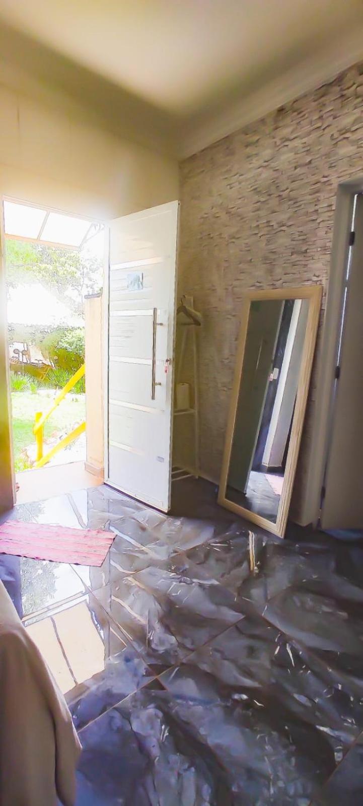 Biomas Bed & Breakfast Brotas