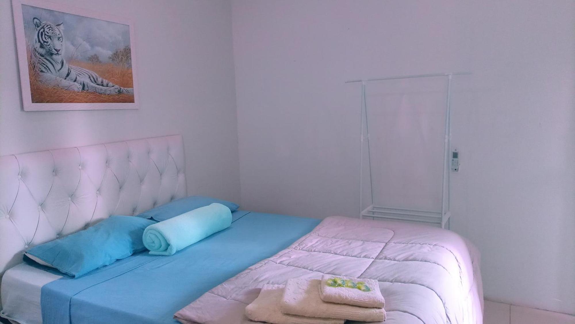 Bed & Breakfast Biomas