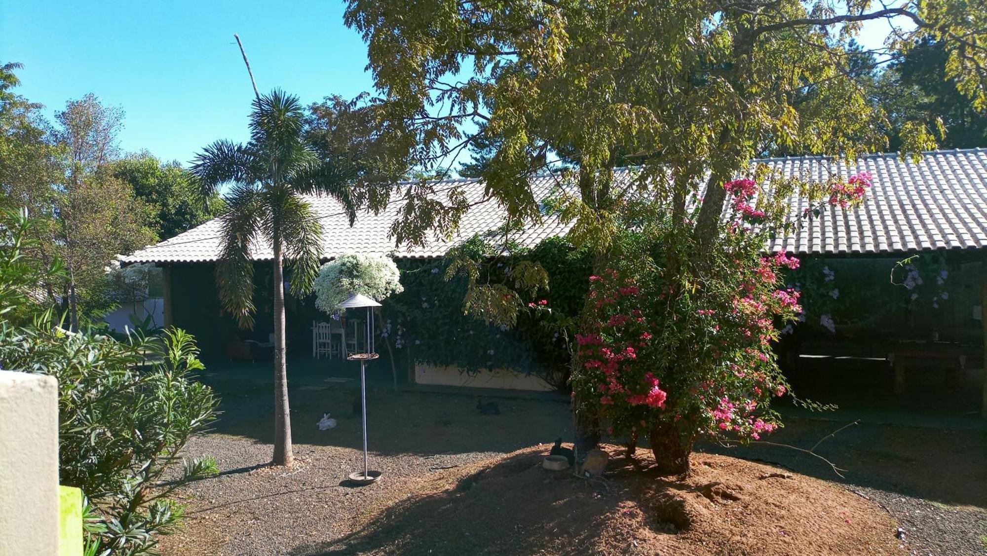 Biomas Bed & Breakfast *