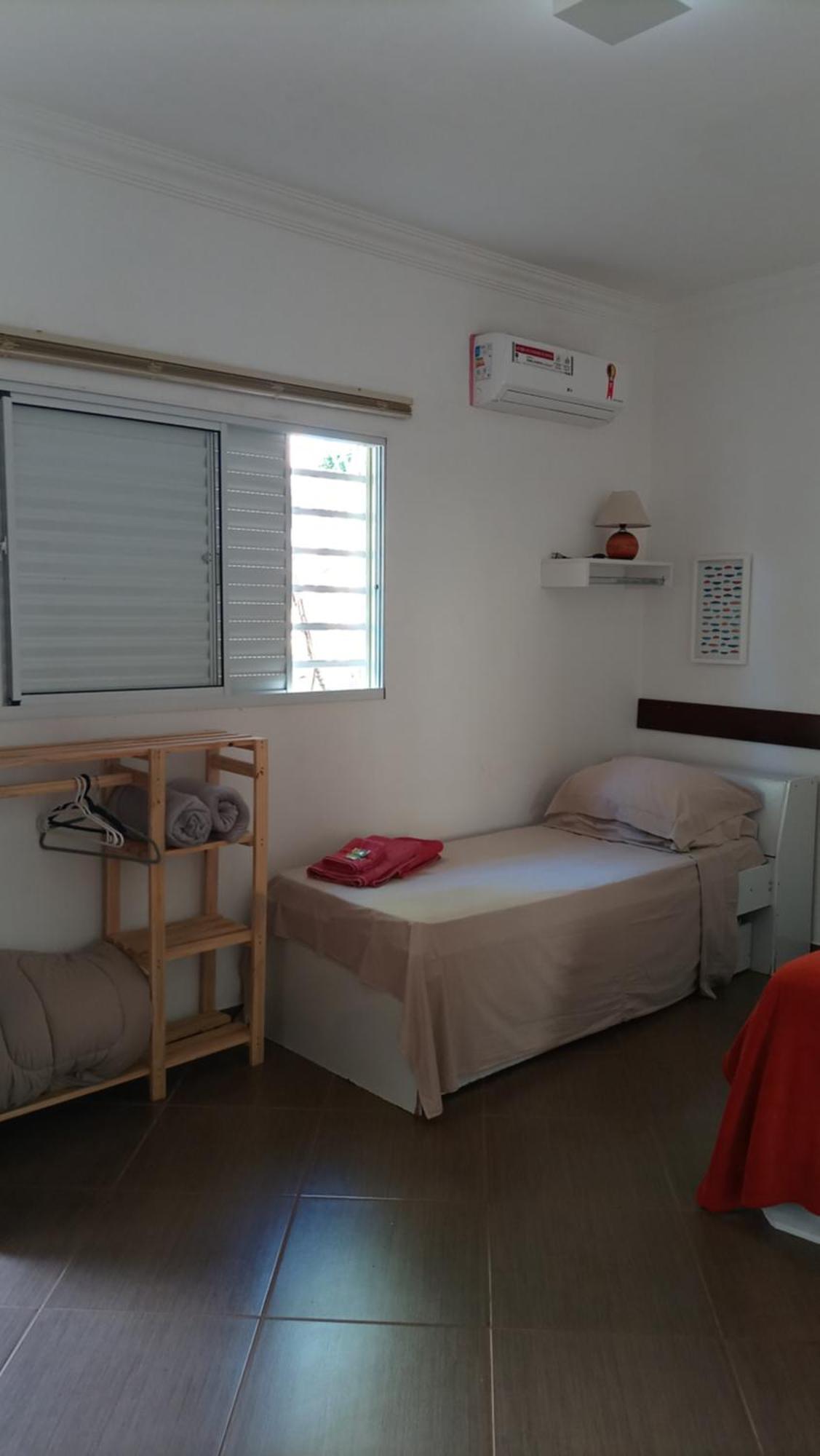 Biomas Bed & Breakfast Brotas