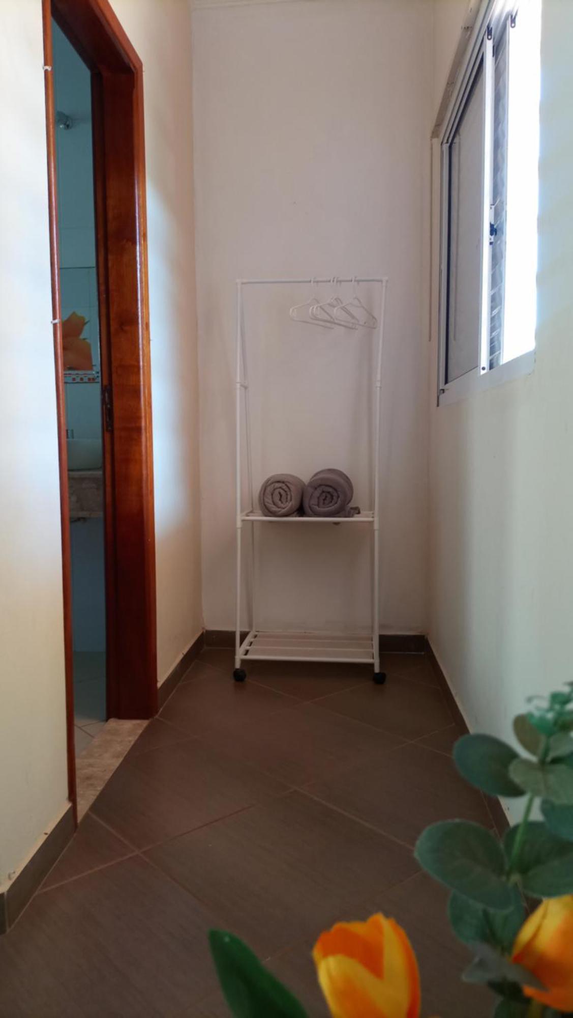 Biomas Bed & Breakfast *