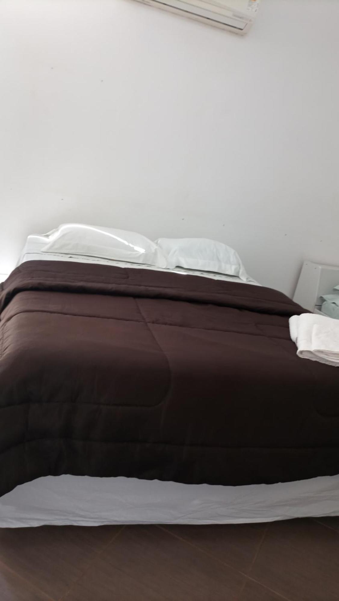 Bed & Breakfast Biomas *