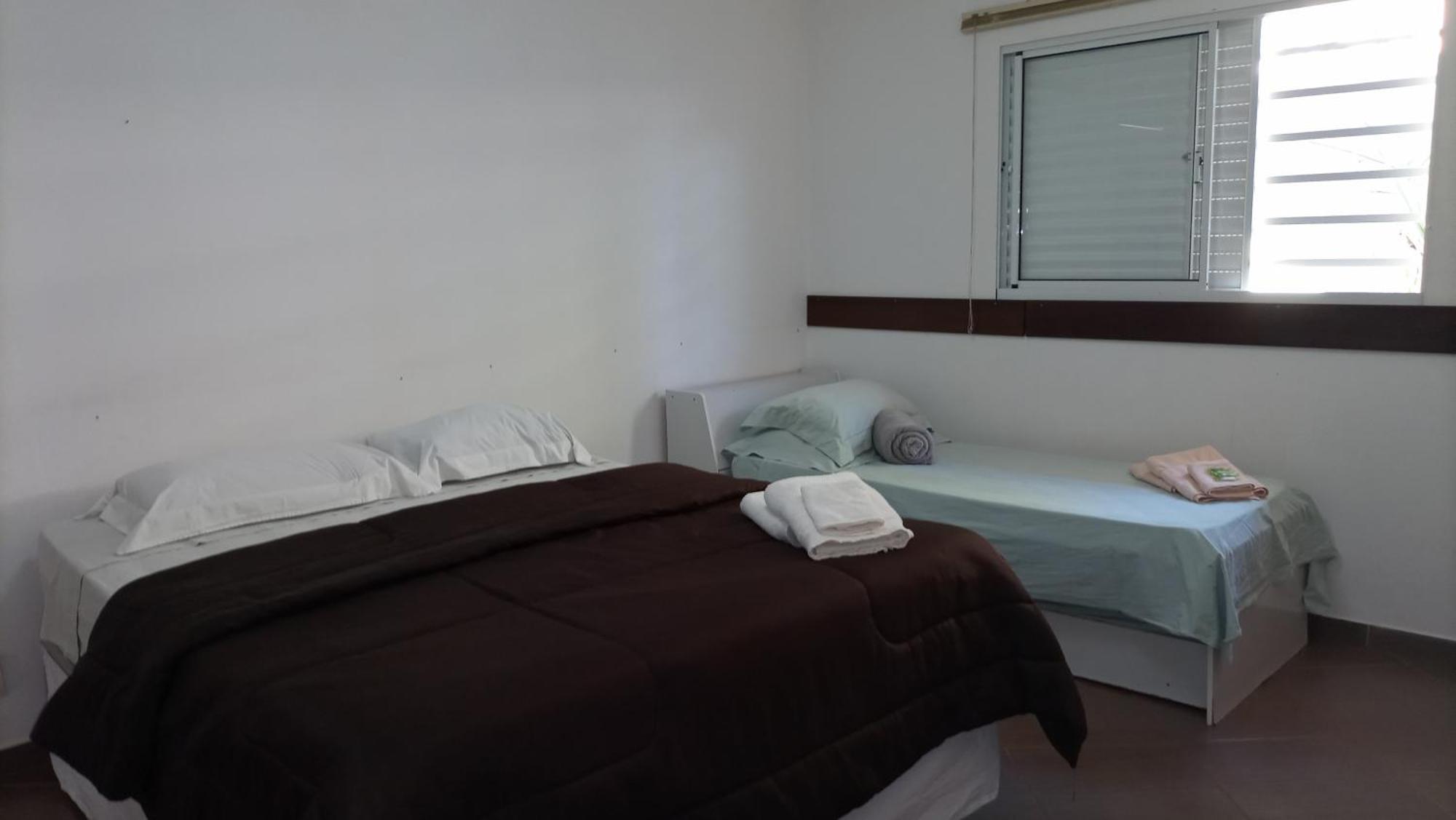 Biomas Bed & Breakfast Brotas
