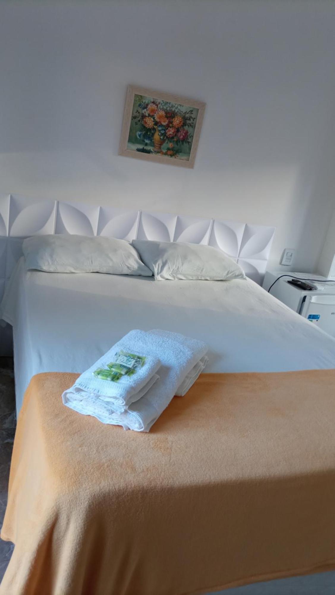 Biomas Bed & Breakfast Brotas